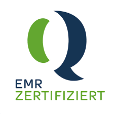 EMR zertifiziert — Qualitätslabel des Erfahrungsmedizinischen Registers